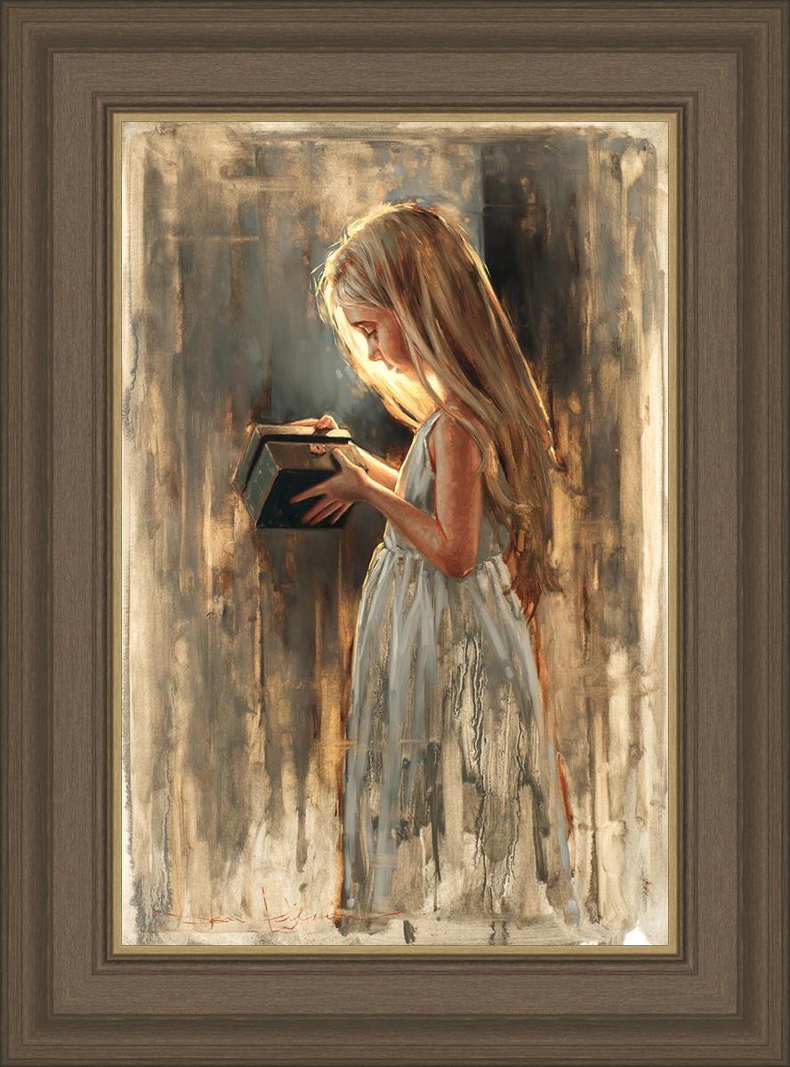 The Light of Hope