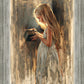 The Light of Hope