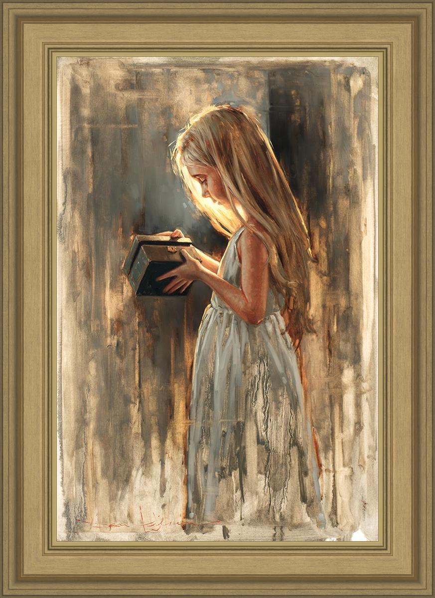 The Light of Hope