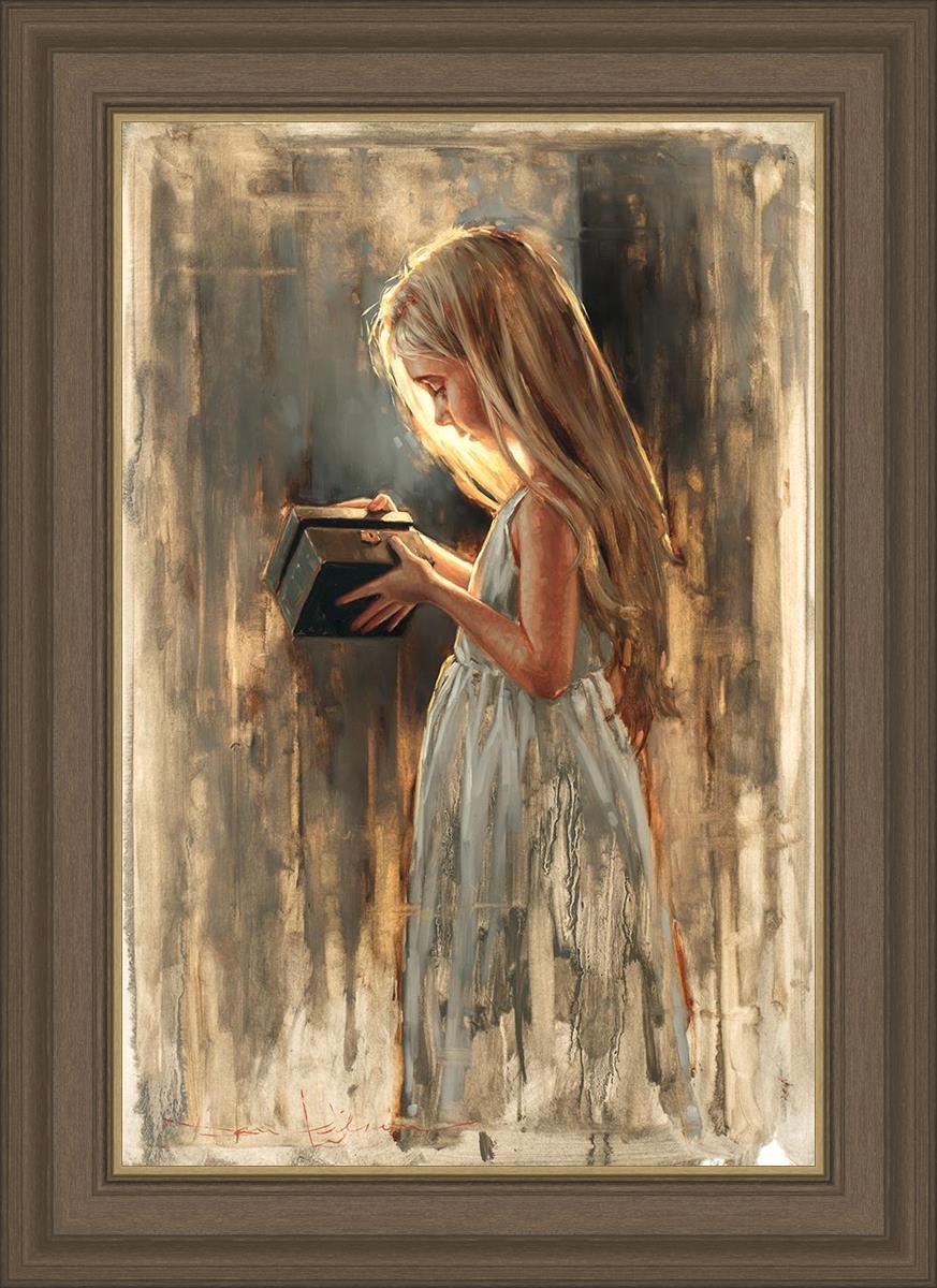 The Light of Hope