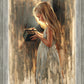 The Light of Hope