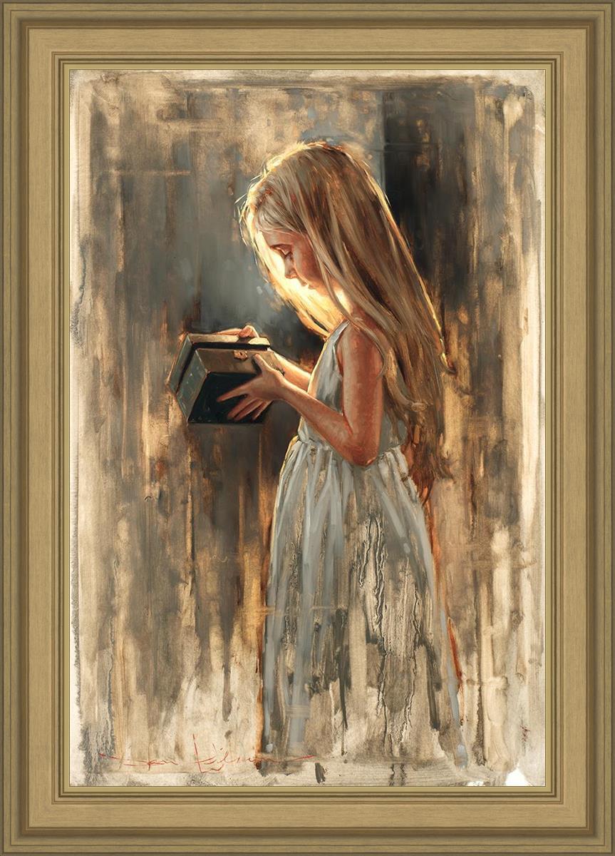 The Light of Hope