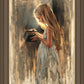 The Light of Hope