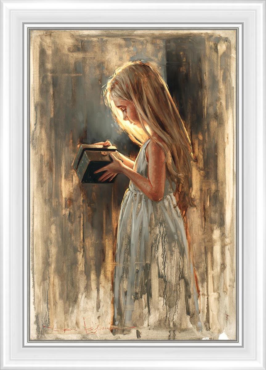 The Light of Hope
