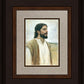 Clarity In His Mission