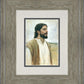 Clarity In His Mission