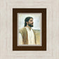 Clarity In His Mission