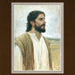 Clarity In His Mission