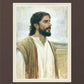 Clarity In His Mission