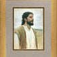Clarity In His Mission