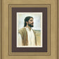Clarity In His Mission