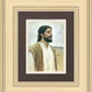 Clarity In His Mission