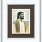 Clarity In His Mission