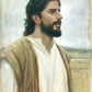 Clarity In His Mission