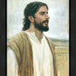Clarity In His Mission