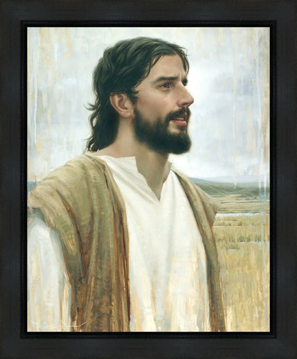 Clarity In His Mission