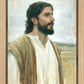 Clarity In His Mission