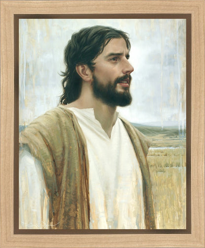 Clarity In His Mission