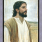 Clarity In His Mission