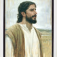 Clarity In His Mission