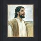 Clarity In His Mission