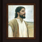Clarity In His Mission
