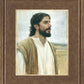 Clarity In His Mission