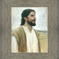 Clarity In His Mission