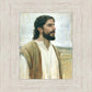Clarity In His Mission