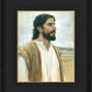 Clarity In His Mission