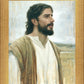 Clarity In His Mission