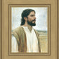Clarity In His Mission