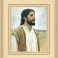 Clarity In His Mission