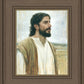 Clarity In His Mission