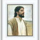 Clarity In His Mission