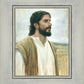Clarity In His Mission