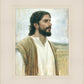 Clarity In His Mission
