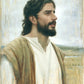 Clarity In His Mission