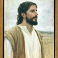 Clarity In His Mission