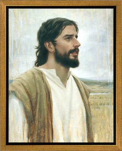 Clarity In His Mission