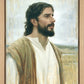 Clarity In His Mission