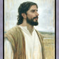Clarity In His Mission