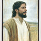 Clarity In His Mission