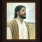 Clarity In His Mission
