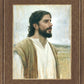 Clarity In His Mission