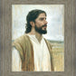 Clarity In His Mission