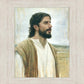 Clarity In His Mission