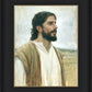 Clarity In His Mission