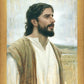 Clarity In His Mission