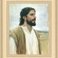 Clarity In His Mission